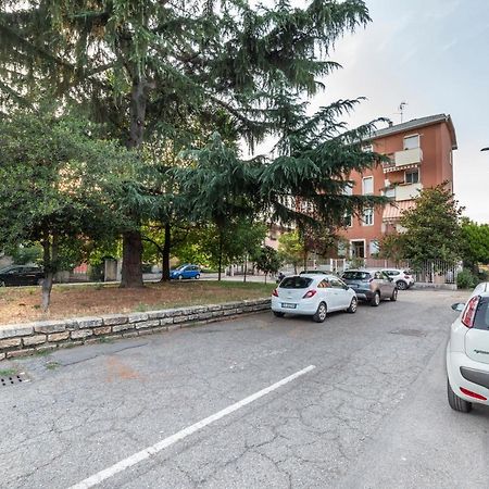 Precotto Comfortable Flat With Balcony Lejlighed Milano Eksteriør billede